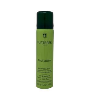 Rene Furterer Naturia Dry Shampoo Travel Size 1.6 oz